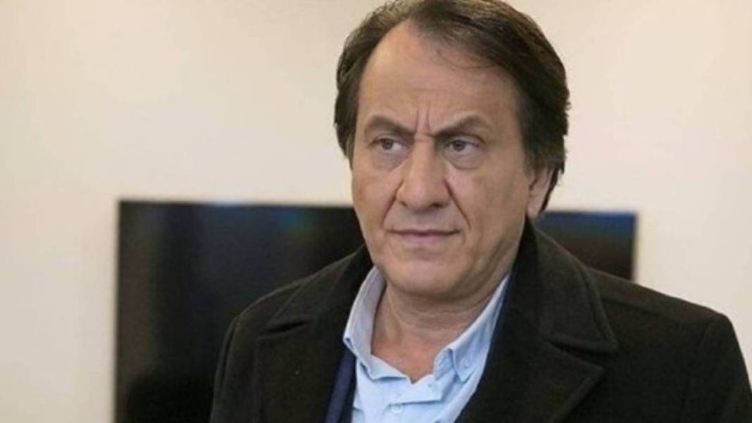 Arka Sokaklar'ın Hüsnü Çoban'ı Özgür Ozan'ın eşi bakım kim çıktı! Meğer Çocuklar Duymasın'da tanışıp kör kütük aşık olmuşlar 4